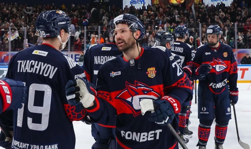 Прогноз на матч Адмирал – Металлург                                                