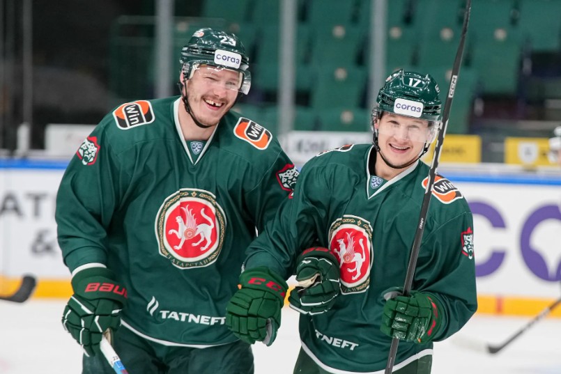 Прогноз на матч Амур – Ак Барс                                                