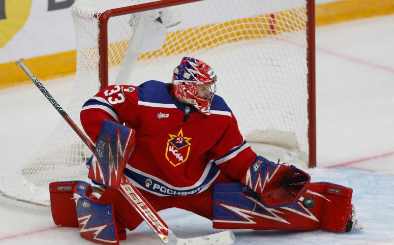 Прогноз на матч Барыс – ЦСКА                                                