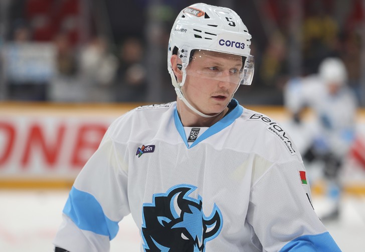 Прогноз на матч Динамо Москва – Динамо Минск                                                