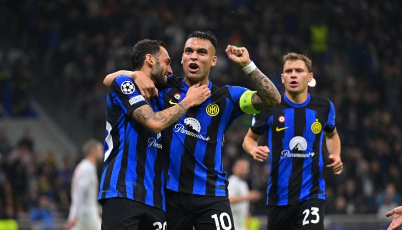 Прогноз на матч Удинезе – Интер                                                 