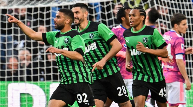 Прогноз на матч Наполи – Сассуоло                                                 