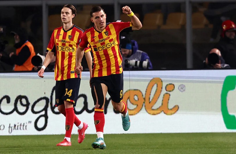 Прогноз на матч Милан – Лечче 