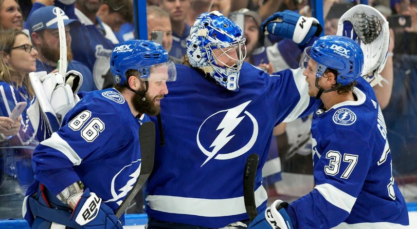 Прогноз на матч Даллас – Тампа-Бэй 