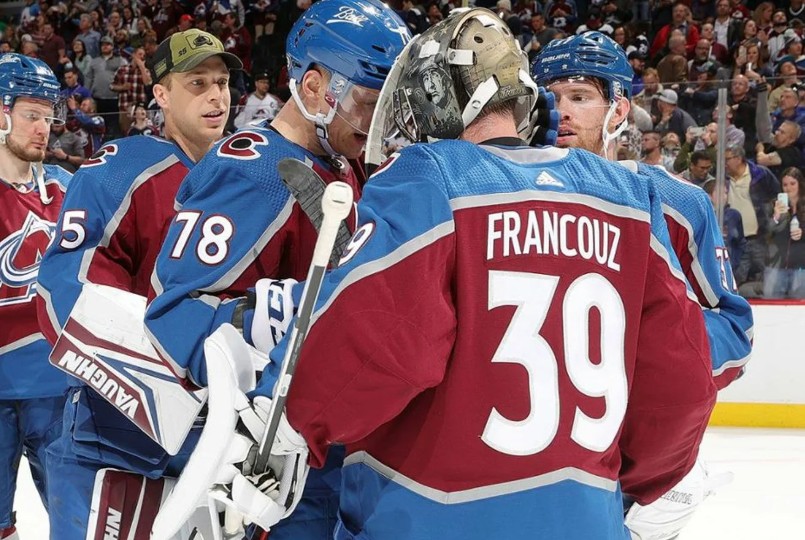 Прогноз на матч Тампа-Бэй – Колорадо                                           