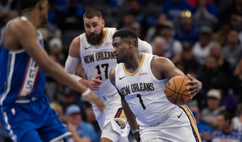 Прогноз на матч Хьюстон – Нью-Орлеан 