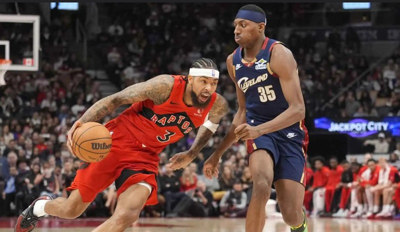 Прогноз на матч Лос-Анджелес Лейкерс – Торонто 