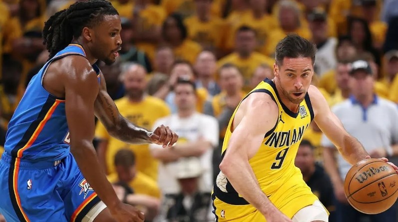 Прогноз на матч Филадельфия – Индиана 