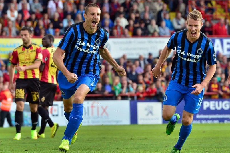 Прогноз на матч Кайрат Алматы – Брюгге 