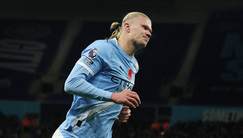 Прогноз на матч Боде Глимт – Манчестер Сити                                                    