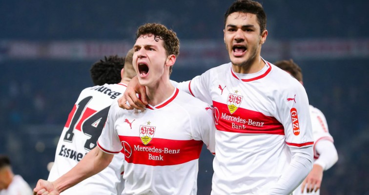 Прогноз на матч Рома – Штутгарт