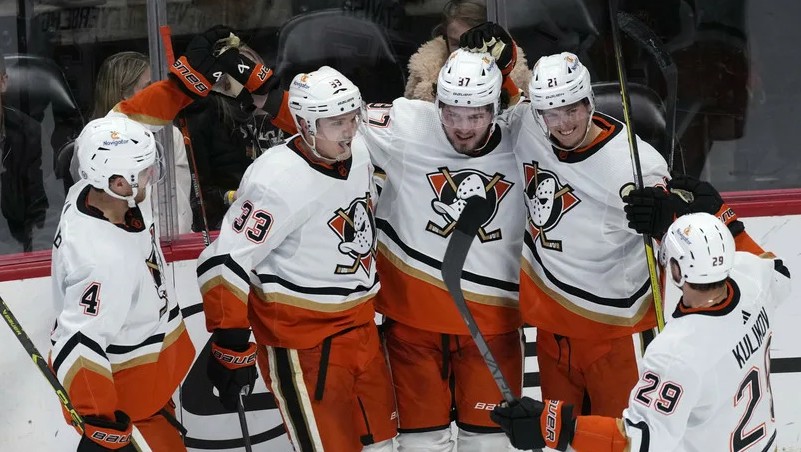 Прогноз на матч Филадельфия – Анахайм                                           