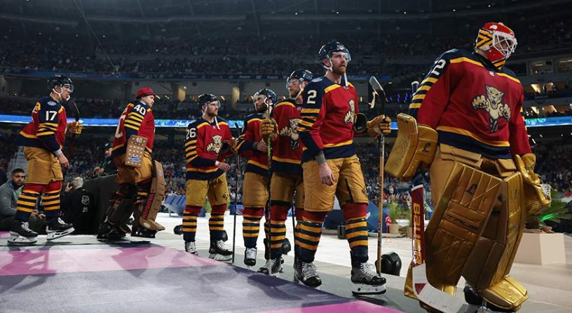 Прогноз на матч Торонто – Флорида                                           