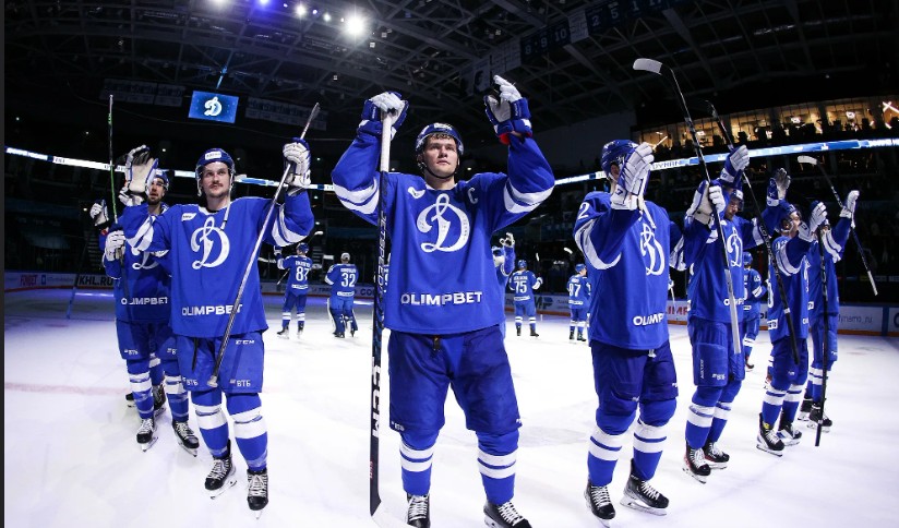 Прогноз на матч Сочи – Динамо Москва