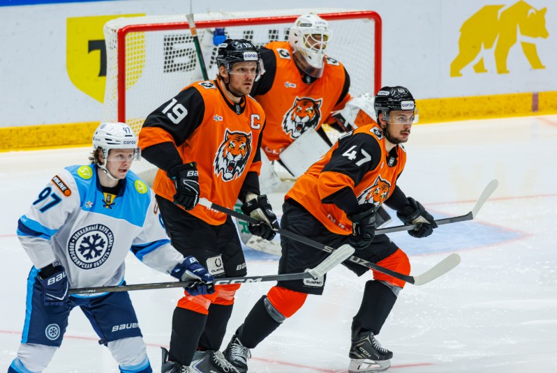 Прогноз на матч Шанхайские Драконы – Амур                                           