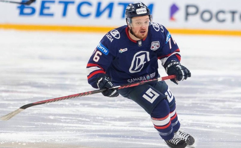 Прогноз на матч СКА – Лада 