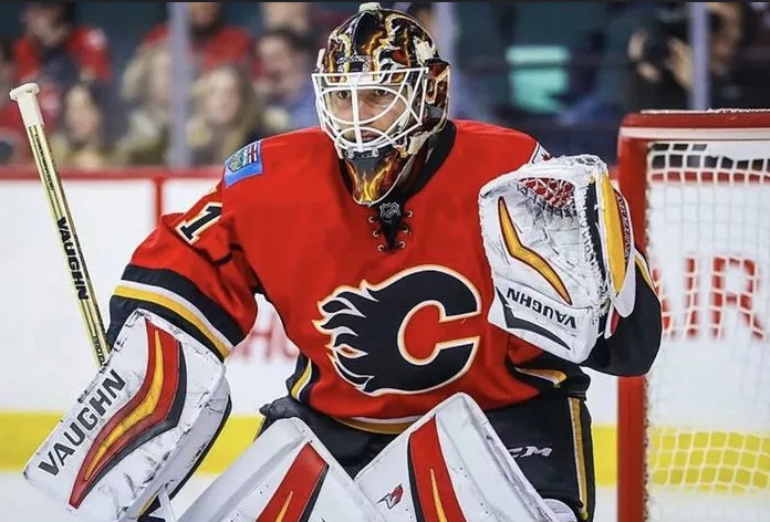 Прогноз на матч Монреаль – Калгари 