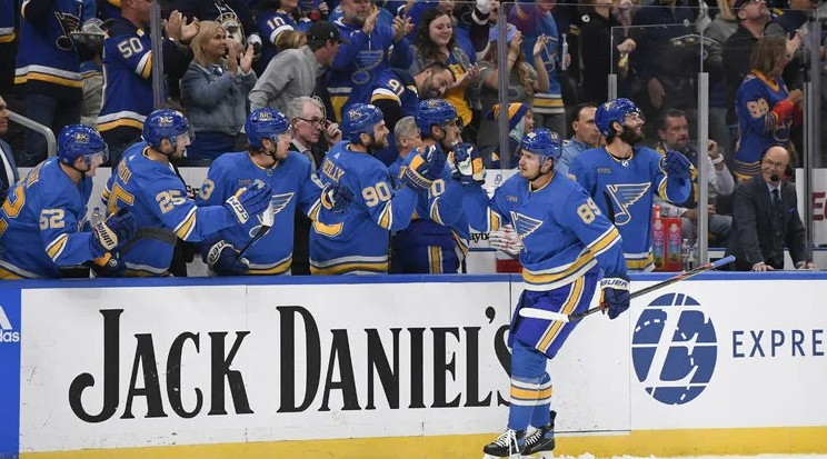 Прогноз на матч Чикаго – Сент-Луис