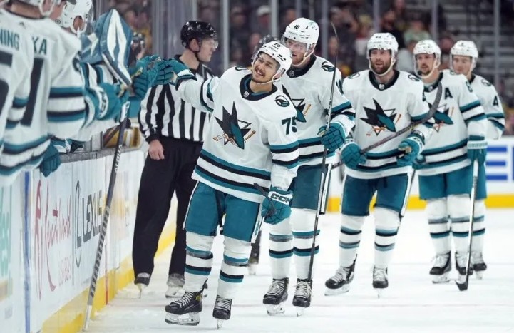 Прогноз на матч Лос-Анджелес – Сан-Хосе