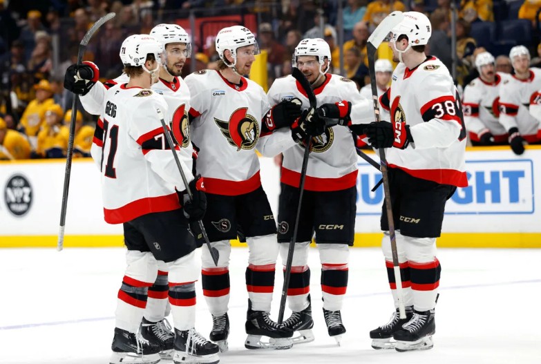 Прогноз на матч Юта - Оттава