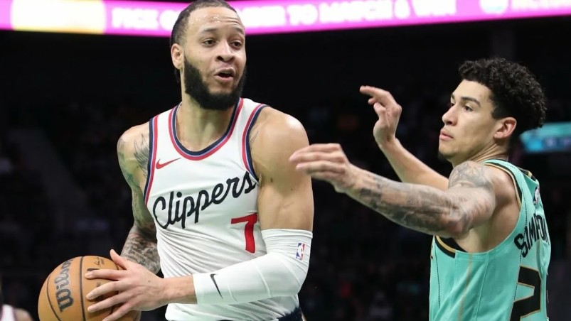 Прогноз на матч Нью-Йорк – Лос-Анджелес Клипперс                                            