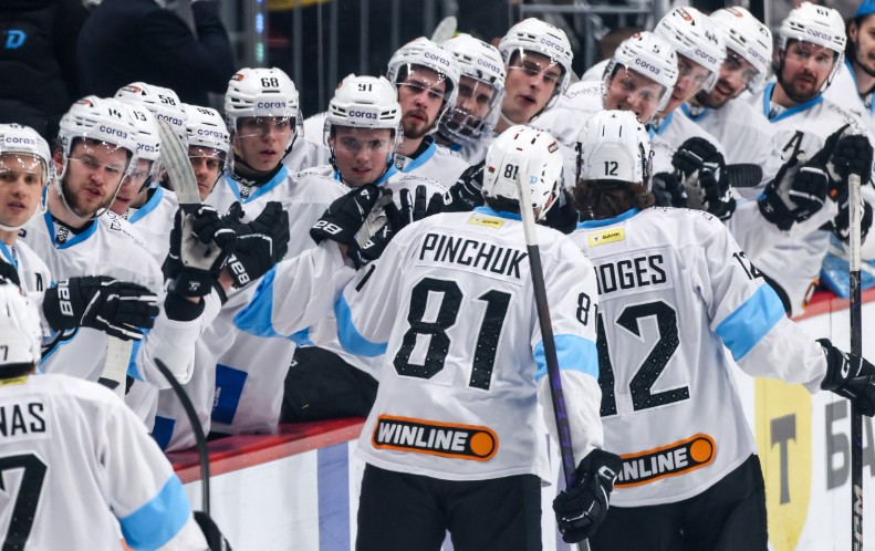 Прогноз на матч Нефтехимик – Адмирал