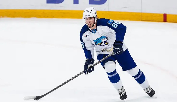 Прогноз на матч Ак Барс – Барыс                                              