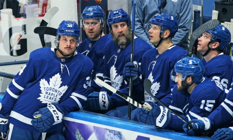 Прогноз на матч Филадельфия – Торонто