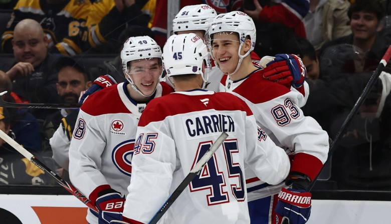 Прогноз на матч Даллас – Монреаль