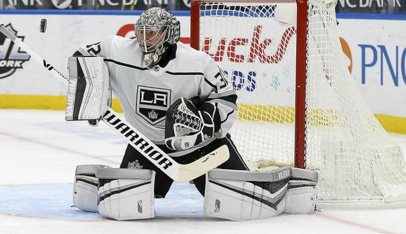 Прогноз на матч Виннипег – Лос-Анджелес                                                