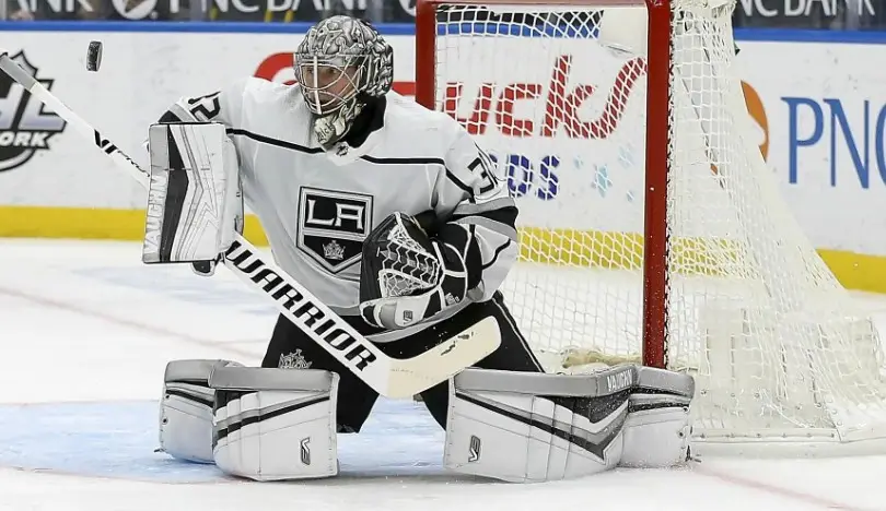 Прогноз на матч Виннипег – Лос-Анджелес                                                