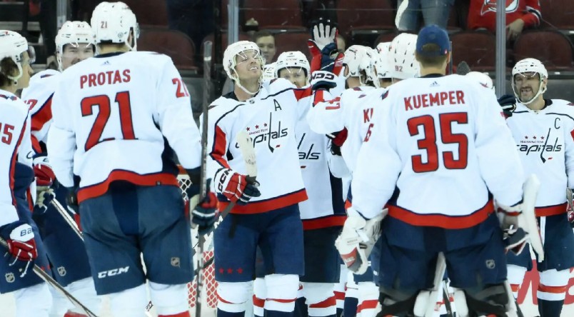 Прогноз на матч Чикаго – Вашингтон