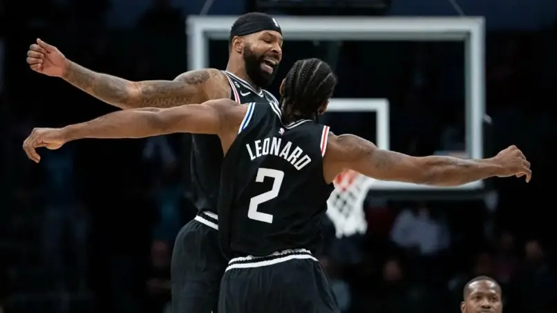 Прогноз на матч Бруклин – Лос-Анджелес Клипперс                                                