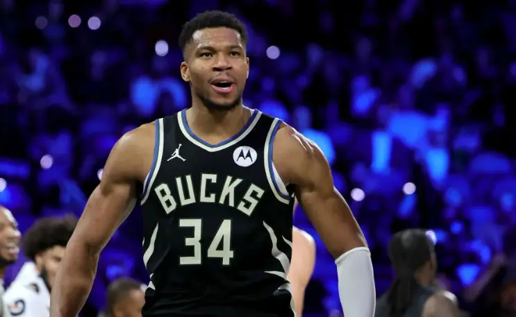 Прогноз на матч Лос-Анджелес Лейкерс – Милуоки