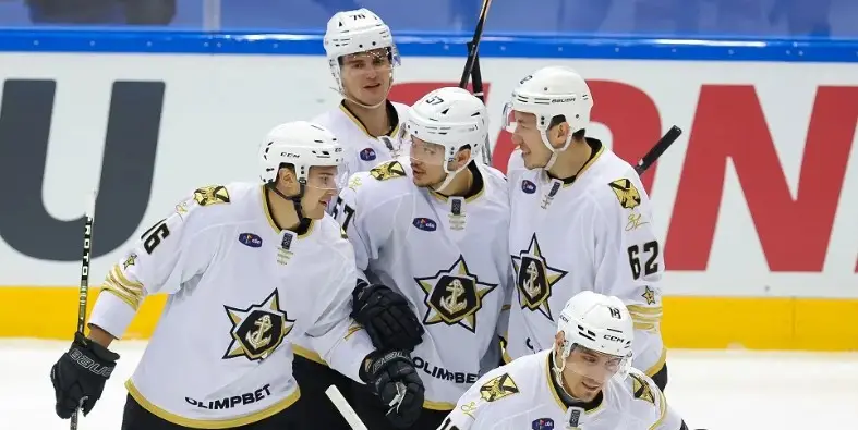 Прогноз на матч Нефтехимик – Адмирал                                                