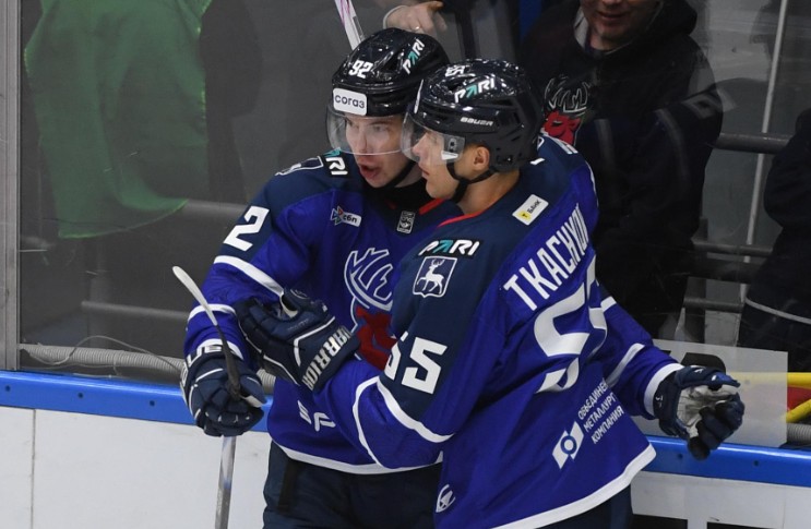 Прогноз на матч Северсталь – Торпедо                                                