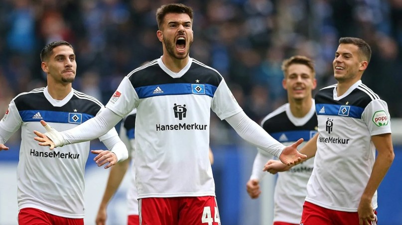 Прогноз на матч Фрайбург – Гамбург                                                