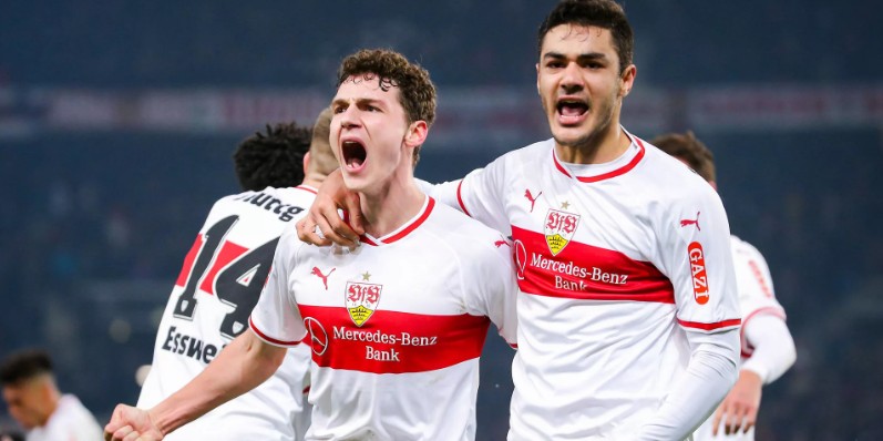 Прогноз на матч Байер – Штутгарт                                                