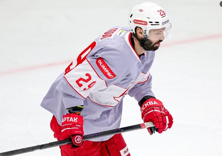 Прогноз на матч ЦСКА – Спартак