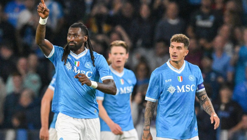 Прогноз на матч Интер – Наполи