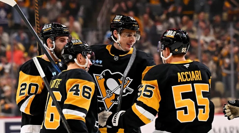 Прогноз на матч Бостон – Питтсбург                                                