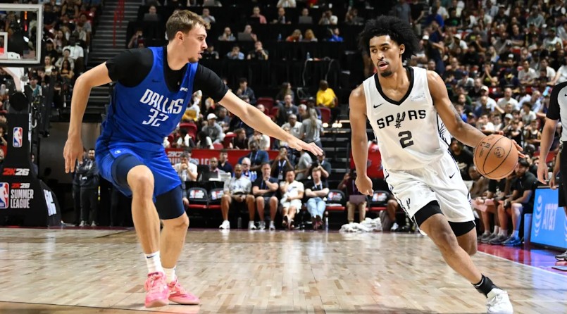 Прогноз на матч Миннесота – Сан-Антонио 