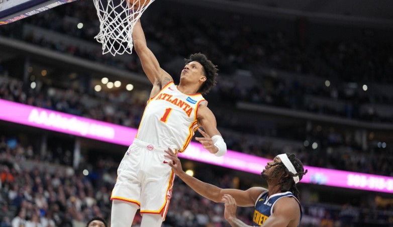 Прогноз на матч Голден Стэйт – Атланта