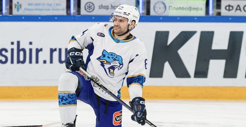 Прогноз на матч Автомобилист – Барыс