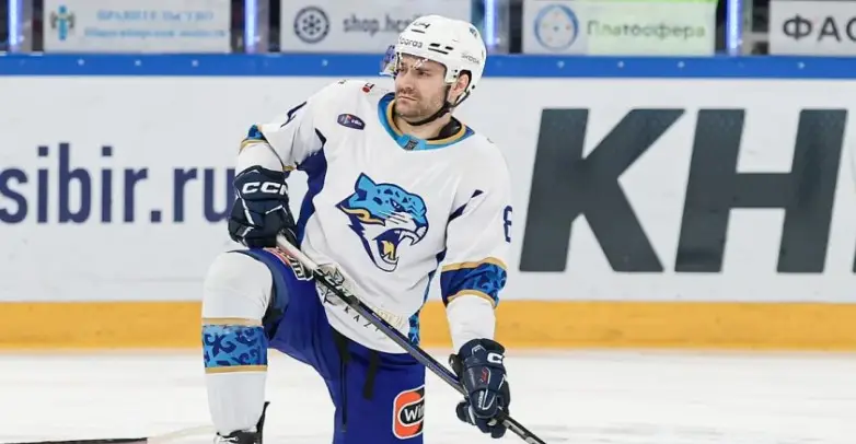 Прогноз на матч Автомобилист – Барыс                                                