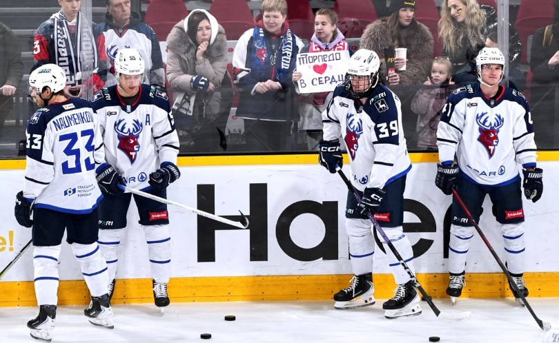 Прогноз на матч Динамо Москва – Торпедо                                                