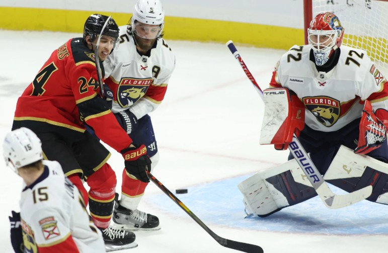 Прогноз на матч Баффало – Флорида                                                