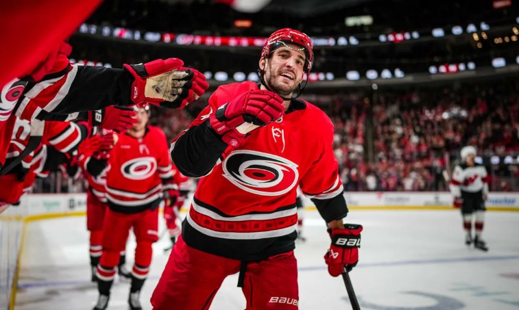 Прогноз на матч Детройт – Каролина                                                