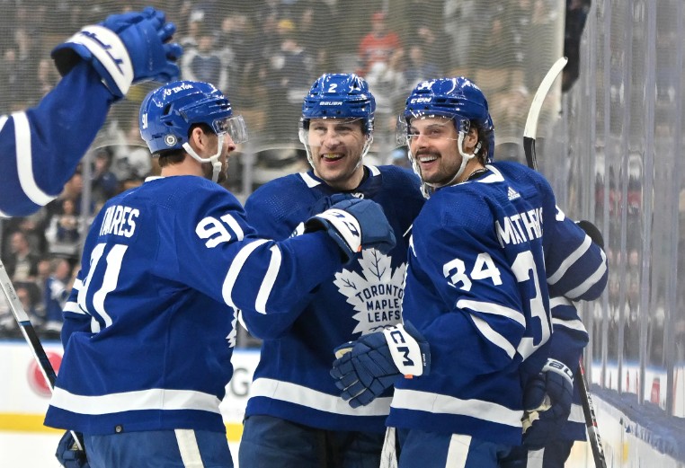 Прогноз на матч Колорадо – Торонто