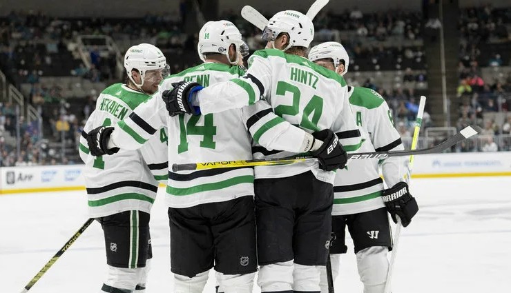 Прогноз на матч Лос-Анджелес – Даллас                                                